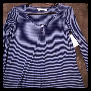 Volcom long sleeve NWT shirt